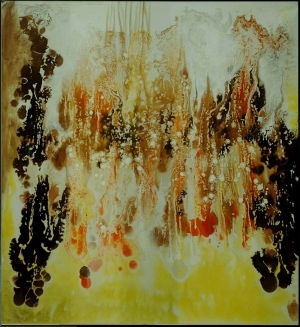 ModernAbstract Painting