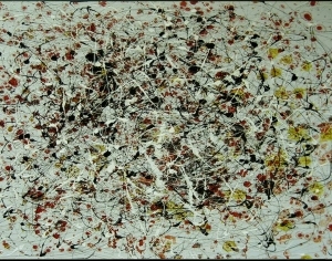 ModernAbstract Painting