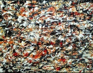 Japanese StyleFigure Painting