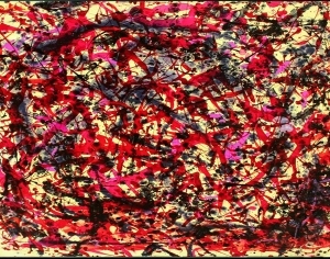 Japanese StyleFigure Painting