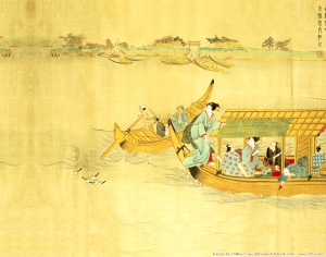 欧式人物油画-ID:705960042