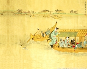 European StylePaint Painting