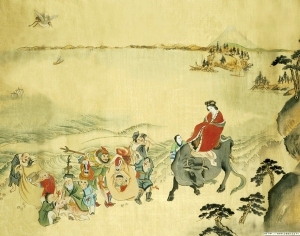 European StylePaint Painting