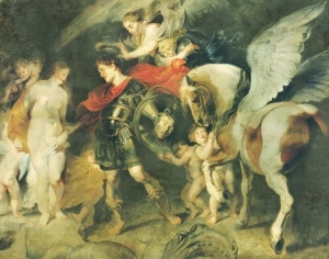 European StylePaint Painting