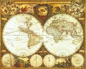 European StylePaint Painting