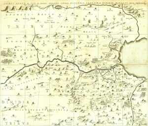 European StylePaint Painting