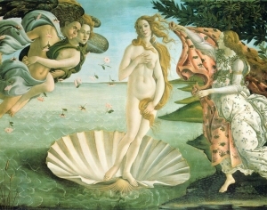 European StylePaint Painting