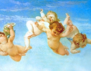 European StylePaint Painting