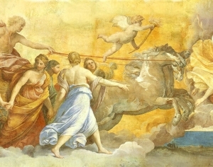 European StylePaint Painting