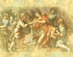 European StylePaint Painting