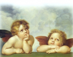 European StylePaint Painting