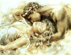 European StylePaint Painting