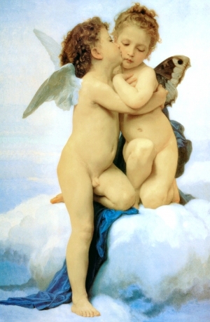 European StylePaint Painting