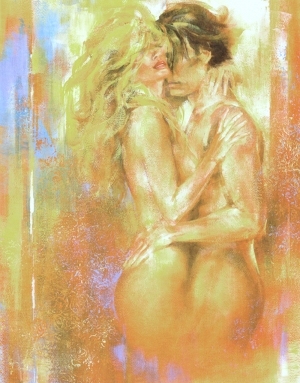 European StylePaint Painting