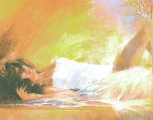 European StylePaint Painting