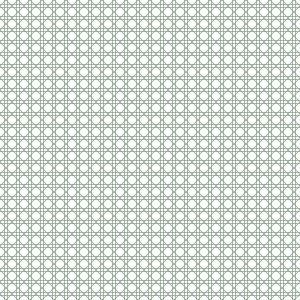 ModernBump Black And White