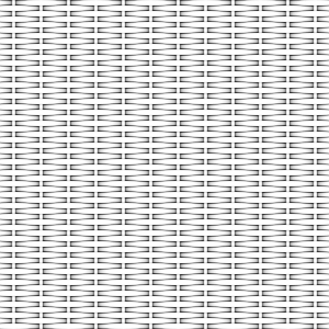 ModernBump Black And White