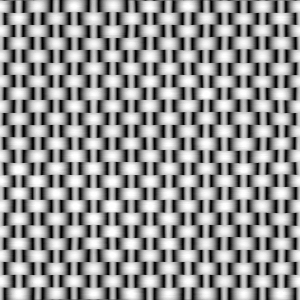 ModernBump Black And White