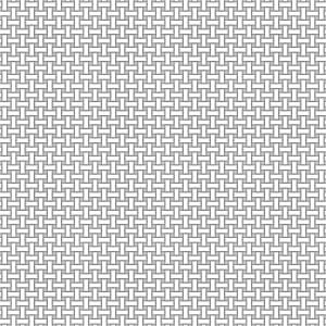 ModernBump Black And White