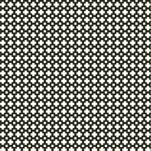 ModernBump Black And White