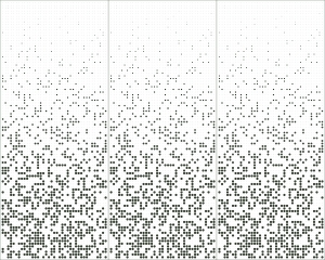 凹凸黑白-ID:709559984