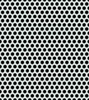 ModernBump Black And White