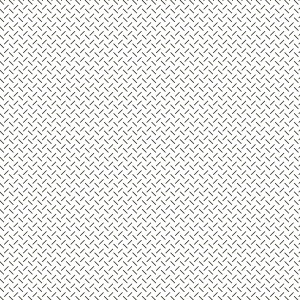 ModernBump Black And White