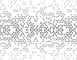 ModernBump Black And White