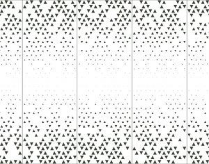 ModernBump Black And White