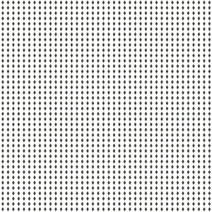 ModernBump Black And White