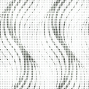 ModernBump Black And White