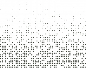 ModernBump Black And White