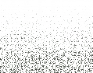 ModernBump Black And White