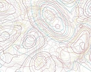 ModernModern Wallpaper