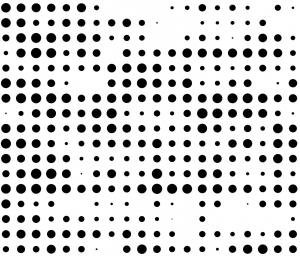 ModernBump Black And White