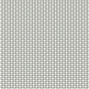 ModernBump Black And White