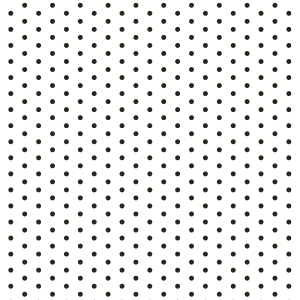 ModernBump Black And White