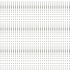 ModernBump Black And White