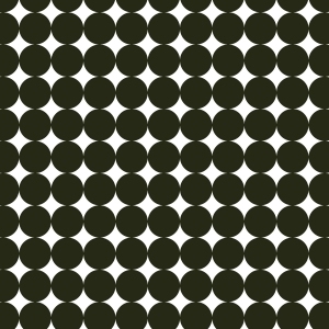 ModernBump Black And White