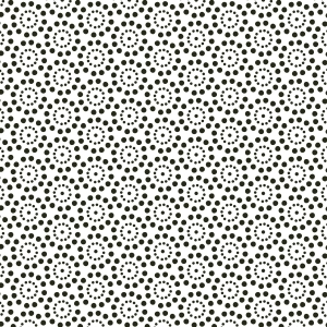 ModernBump Black And White