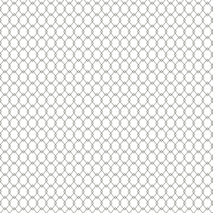 ModernBump Black And White