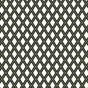 ModernBump Black And White