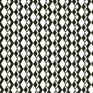 ModernBump Black And White