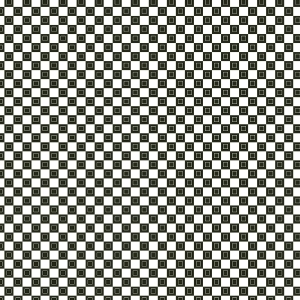 ModernBump Black And White