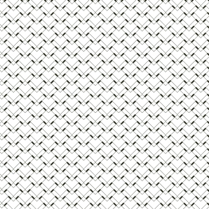 ModernBump Black And White