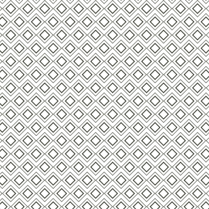 ModernBump Black And White