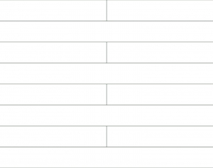 ModernBump Black And White