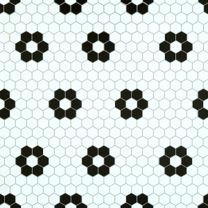 ModernBump Black And White