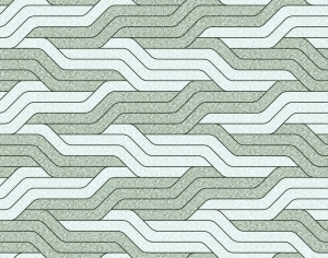 ModernBump Black And White