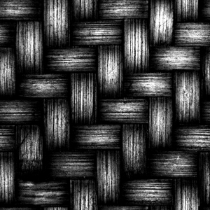 ModernBump Black And White